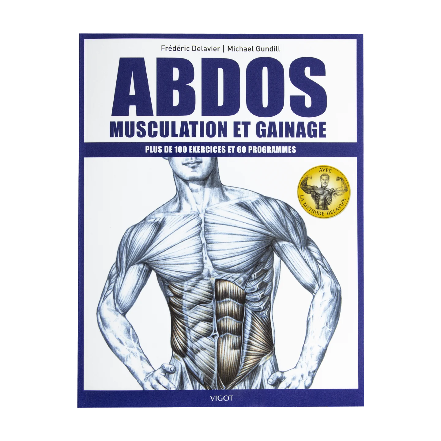 Avis health nutrition abdos hotsell