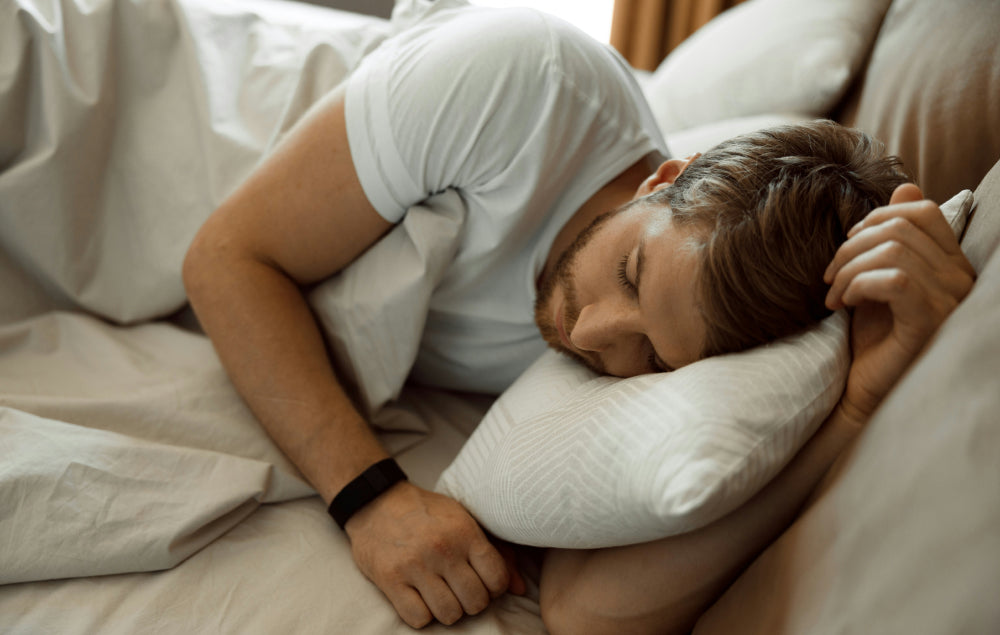 Le rôle essentiel du sommeil dans la récupération sportive