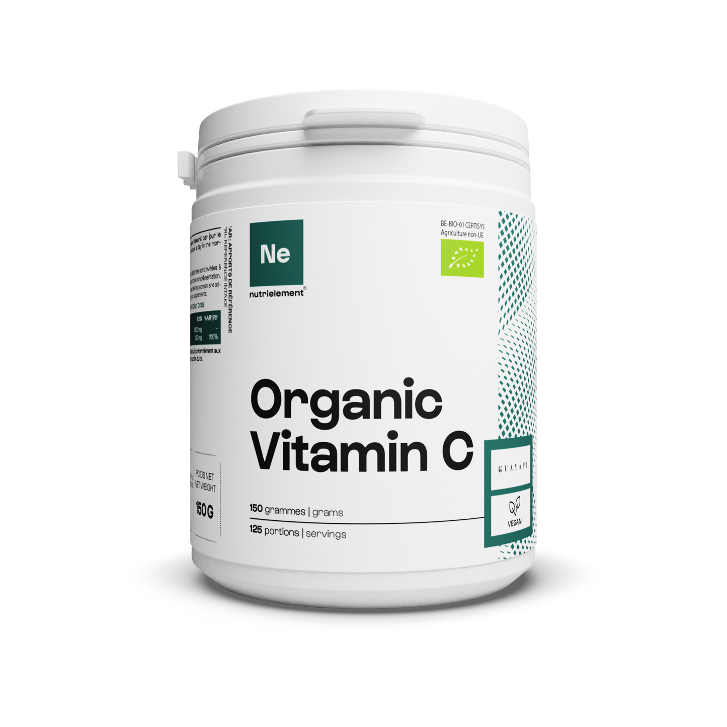 Vitamine C Bio en poudre