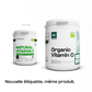 Vitamine C Bio en gélules