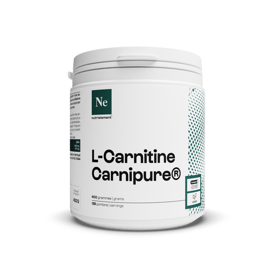 Carnitine Carnipure® en poudre