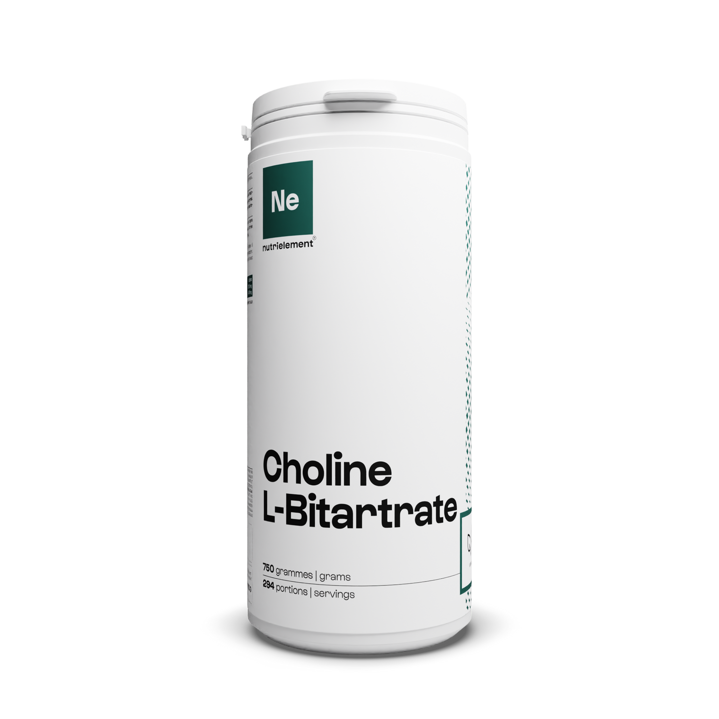Choline L-Bitartrate en poudre