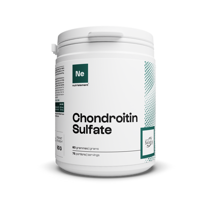 Chondroïtine Sulfate en poudre