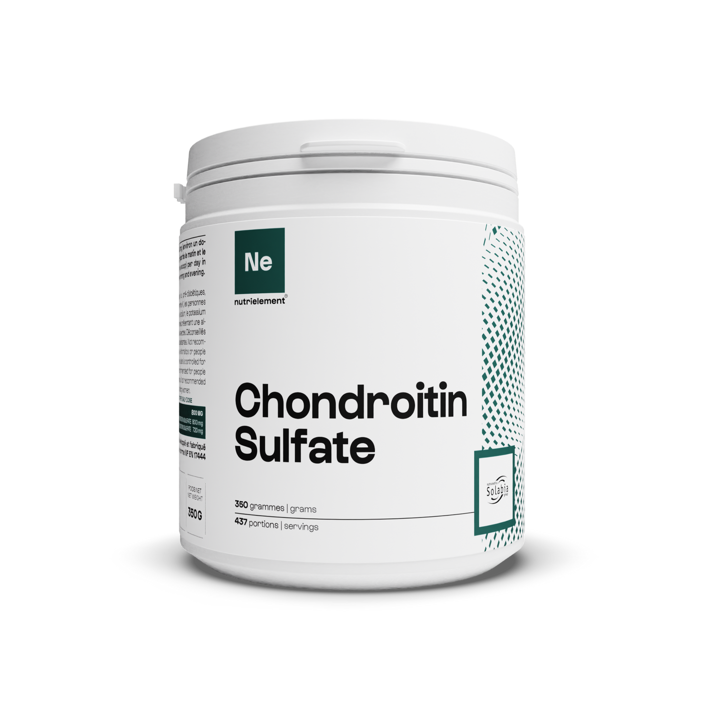 Chondroïtine Sulfate en poudre