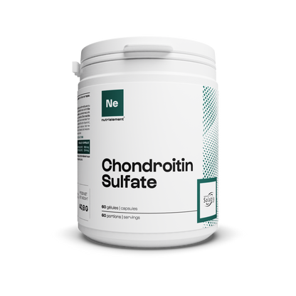 Chondroïtine Sulfate en gélules