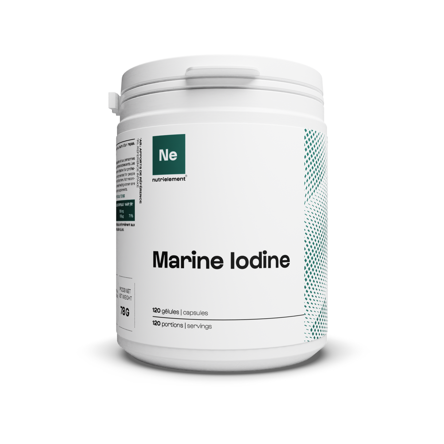 Iode Marin