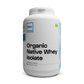 Whey Native Isolate Biologique