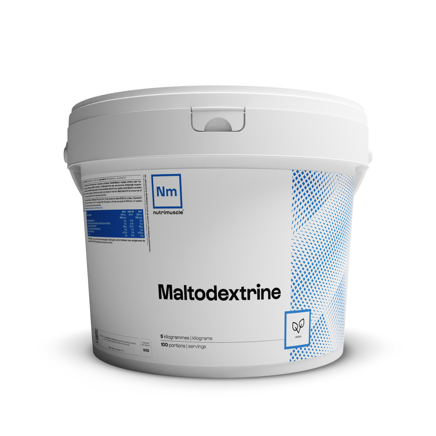 Maltodextrine