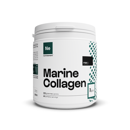 Collagène Marin Peptan® 1 en poudre