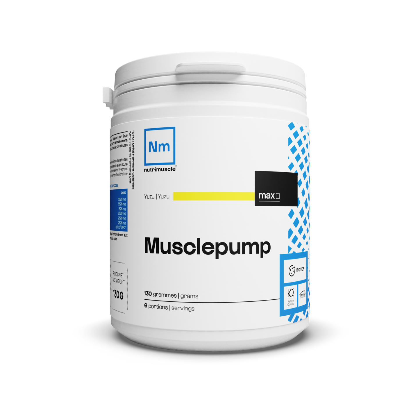 MusclePump