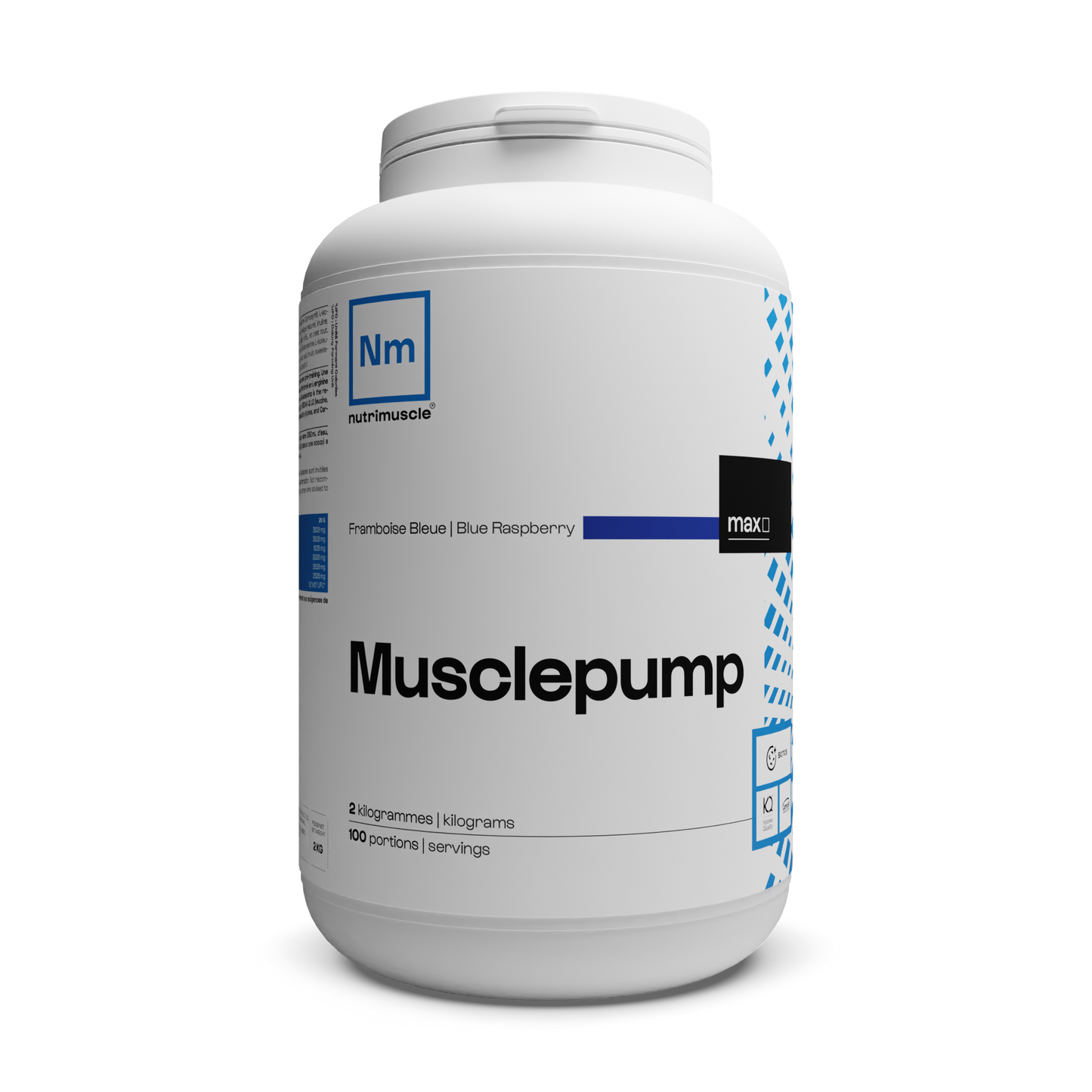 MusclePump