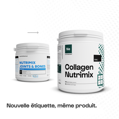 Nutrimix Articulaire