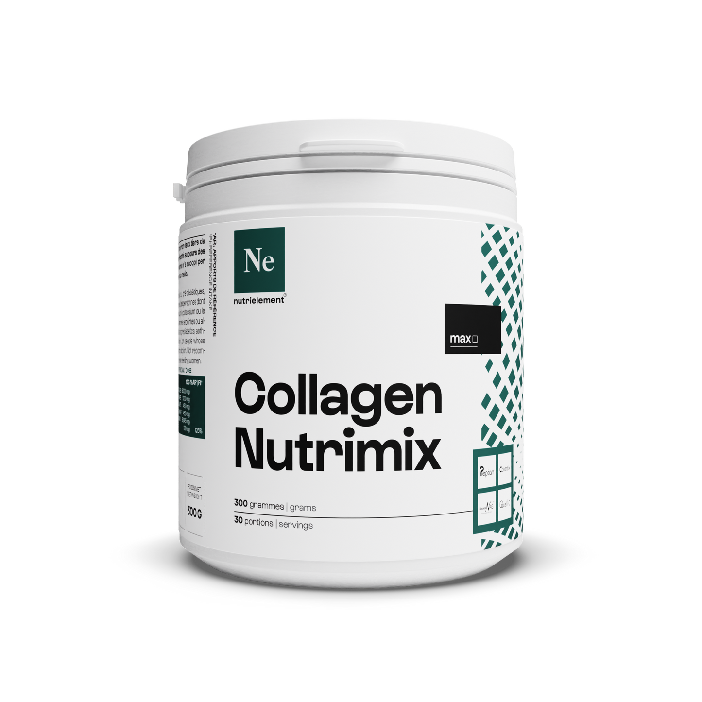 Nutrimix Collagène