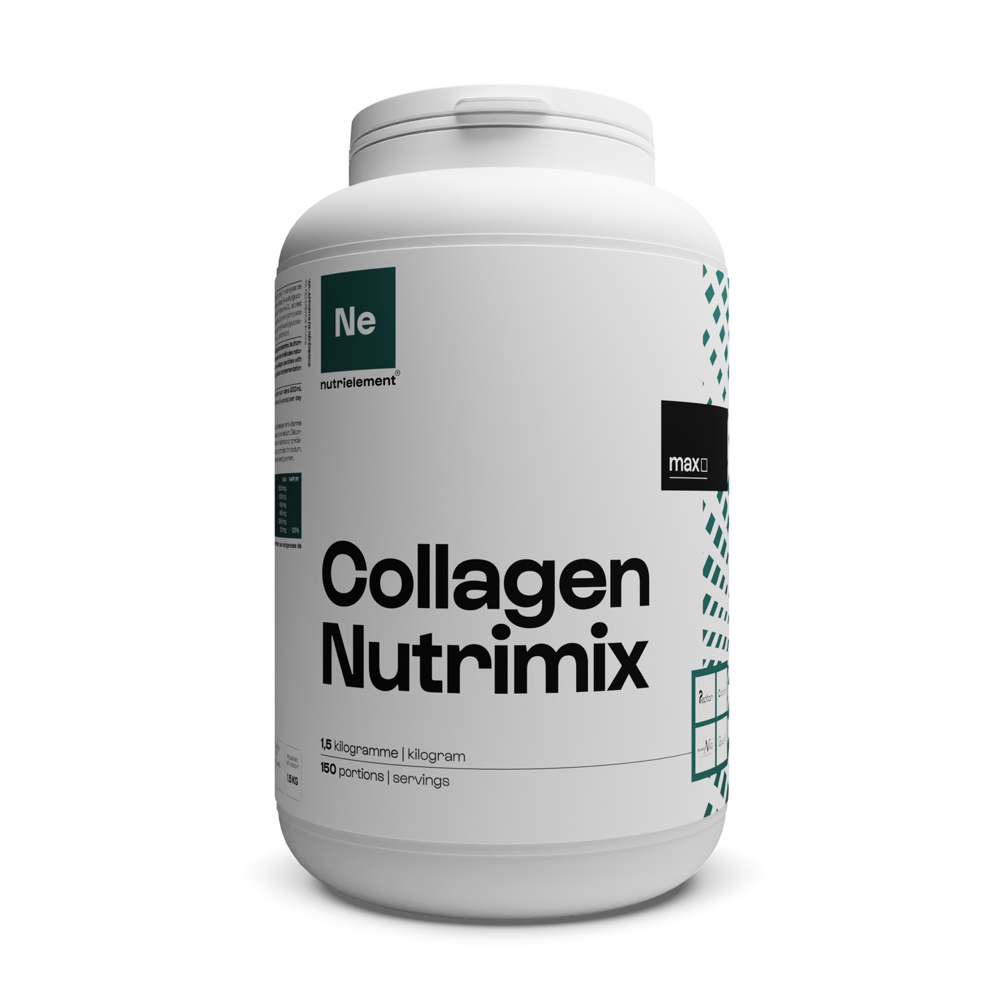 Nutrimix Collagène