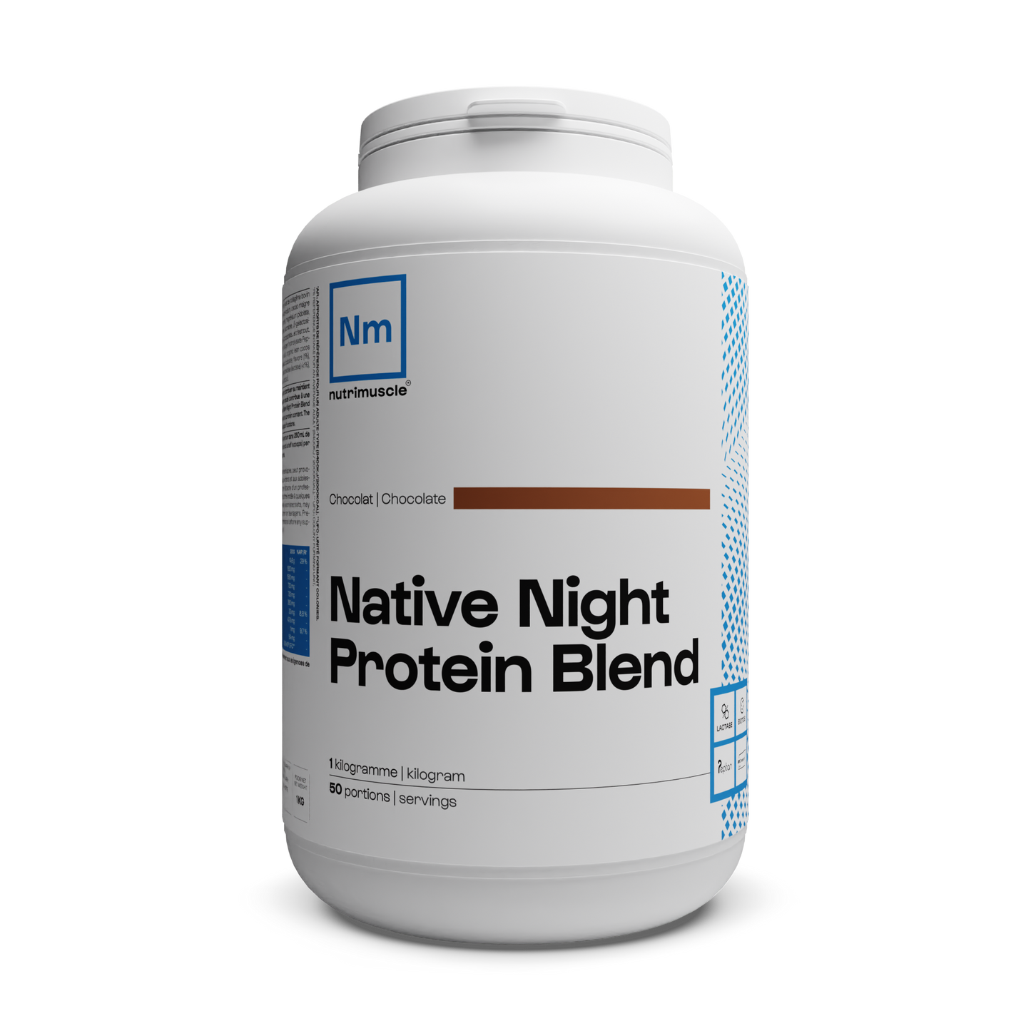 Night Recovery Protein Blend