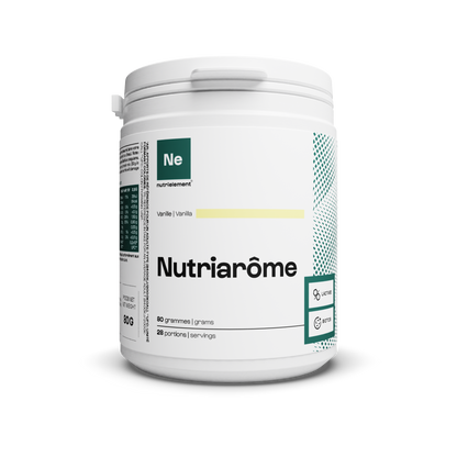 Nutriarôme