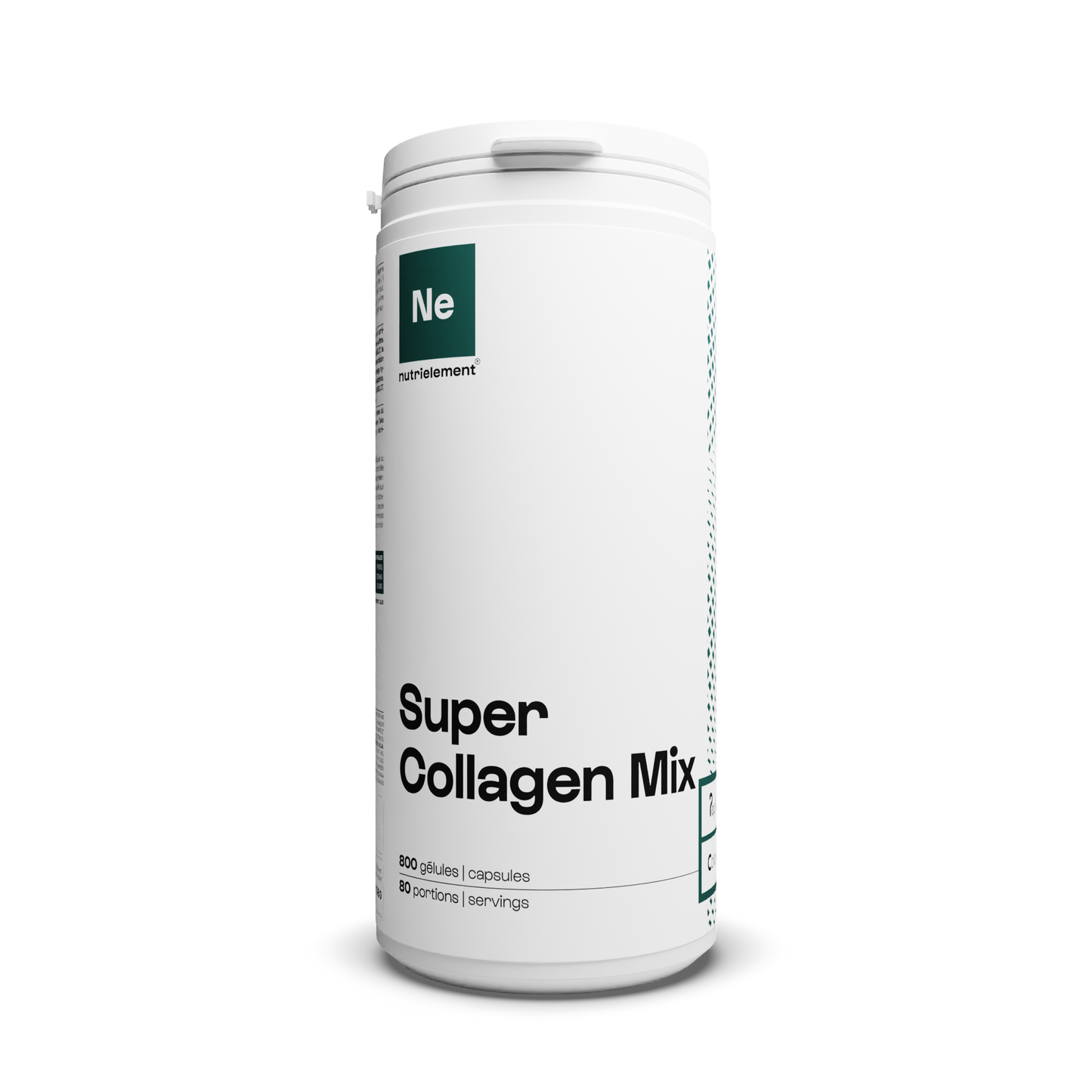 Super Collagen Mix en gélules