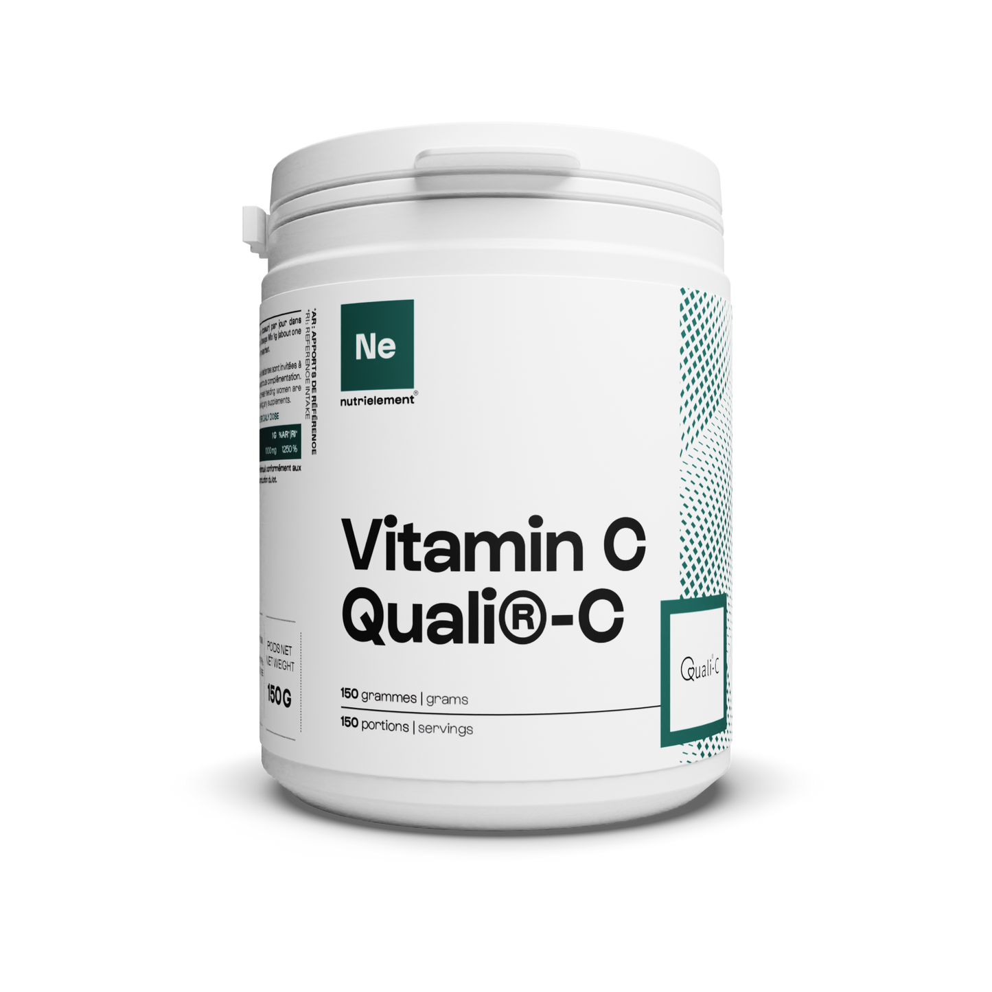 Vitamine C Quali®C en poudre