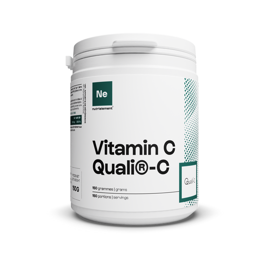 Vitamine C Quali®C en poudre