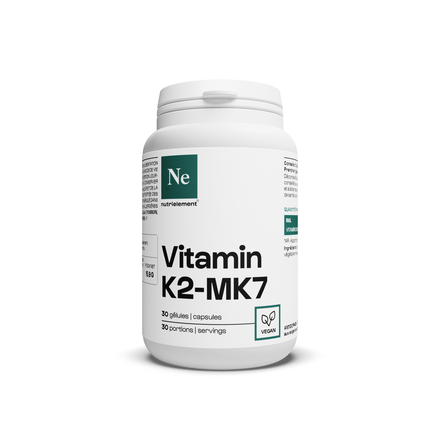 Vitamine K2-MK7