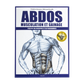 Livre - Abdos Musculation et gainage