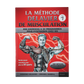 Livre - La méthode Delavier de musculation