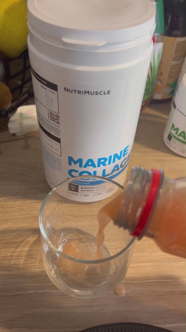 Iode Marin – Nutrimuscle