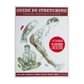 Livre - Guide du Stretching - Delavier Gundill Clémenceau
